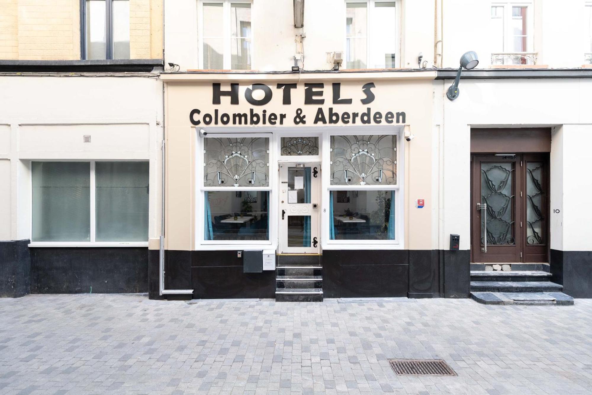 Hotel Abberdeen