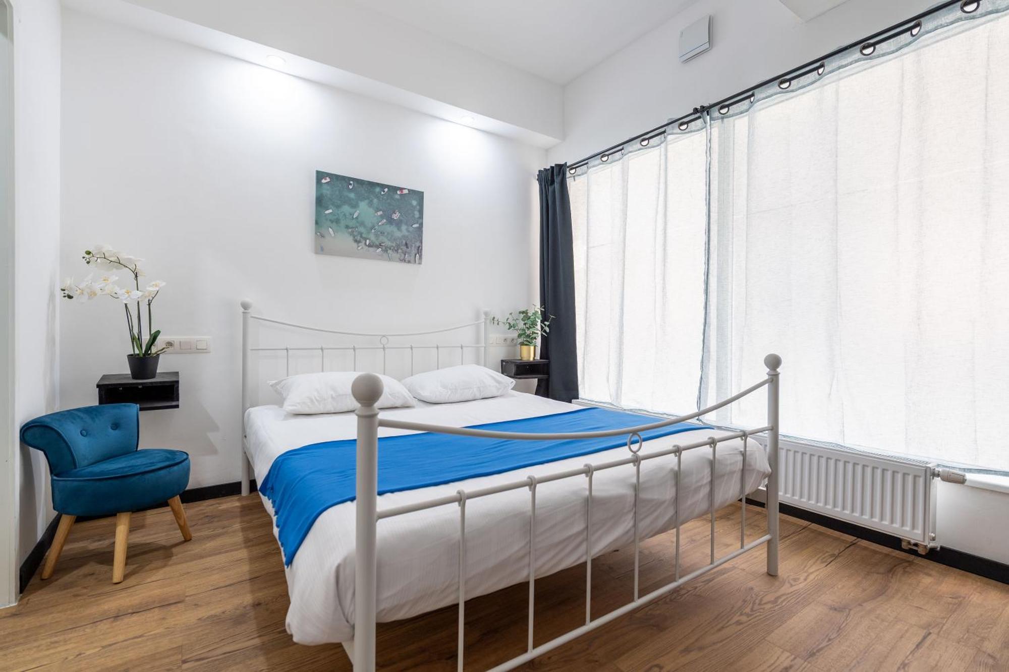 Abberdeen Hotel Bruxelles
