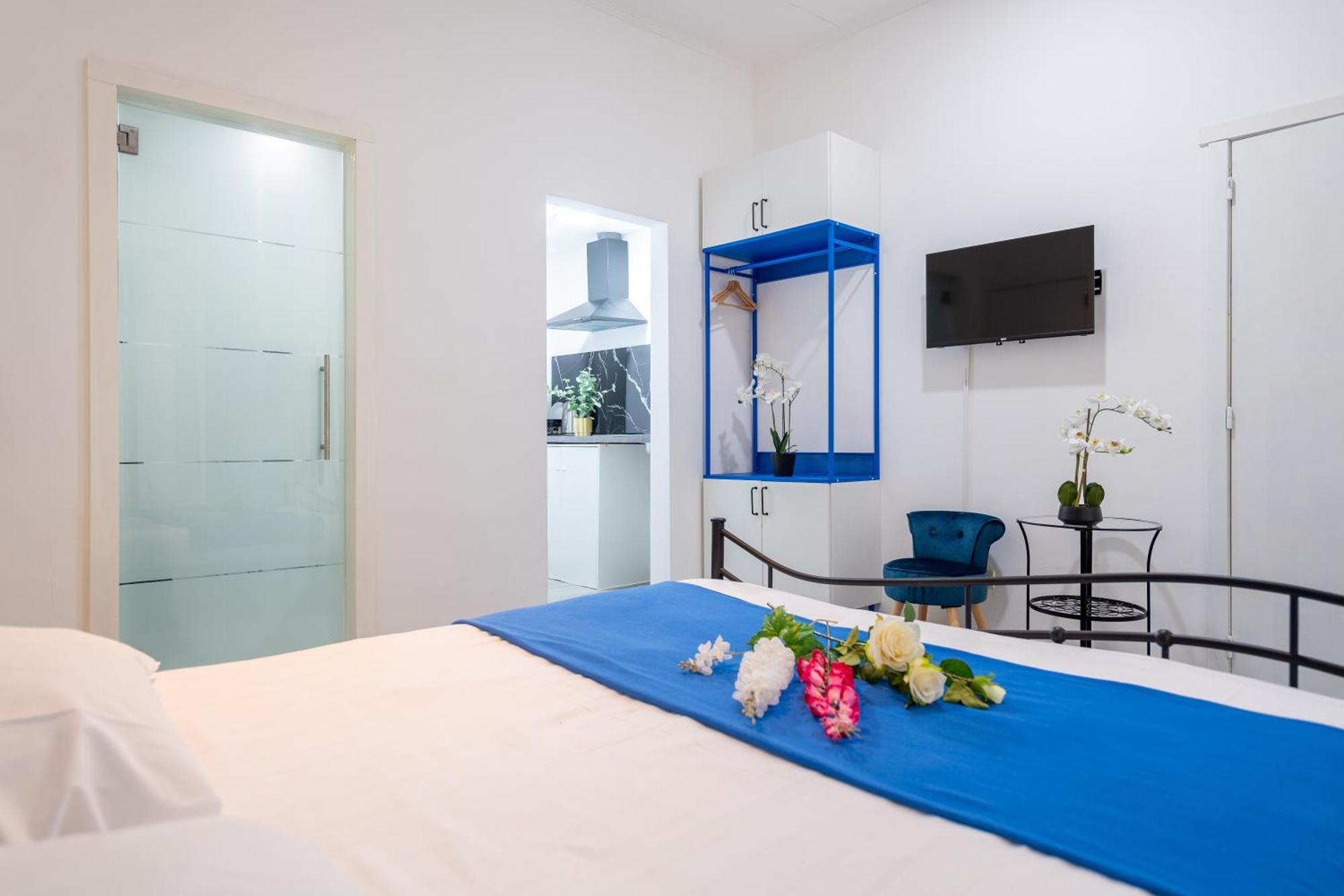 Hotel Abberdeen Bruxelles