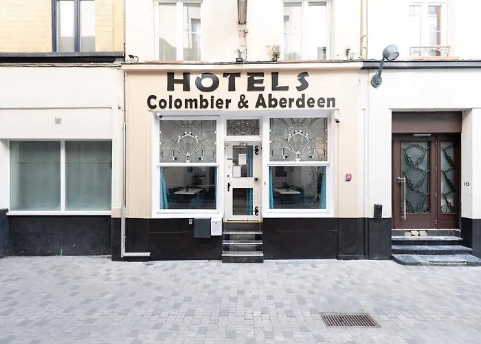 Hotel Abberdeen
