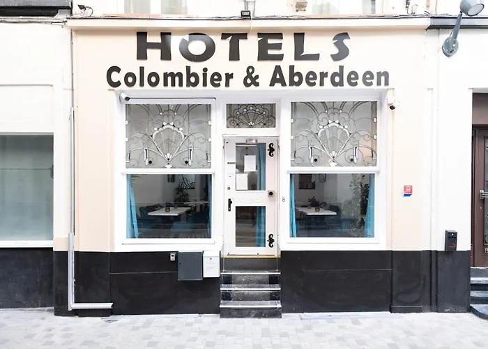 Hotel Abberdeen